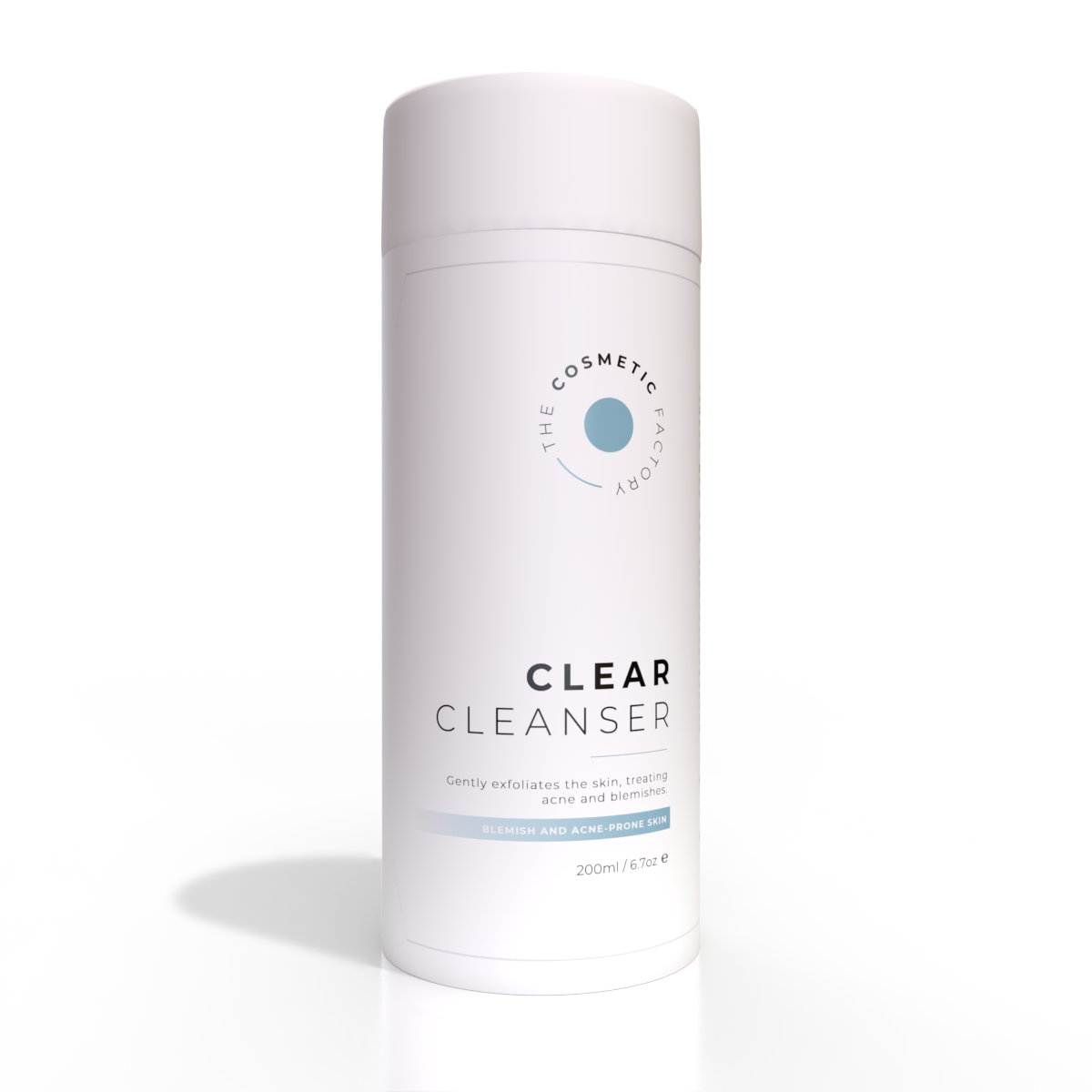 Clear Cleanser | 200Ml